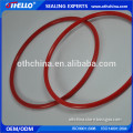 High Temp Silicone O Ring ,rubber o rings ,rectangular o ring